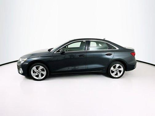 2024 Audi A3 Premium