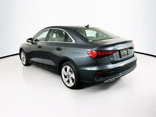 2024 Audi A3 Premium