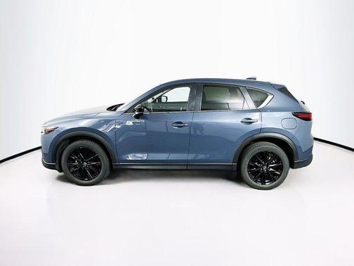 2024 Mazda CX-5 Carbon Edition