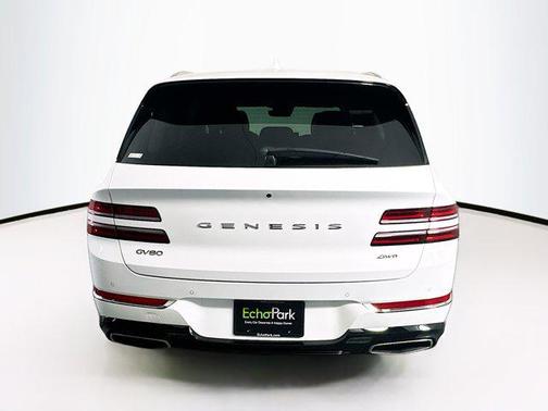 2024 Genesis GV80 2.5T
