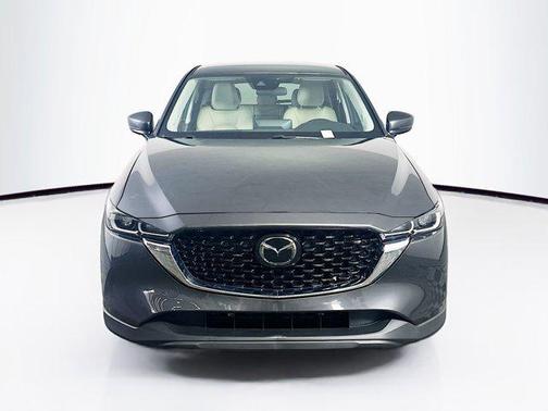 2022 Mazda CX-5 2.5 S Select Package