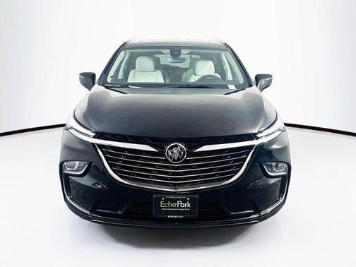 2022 Buick Enclave FWD Essence