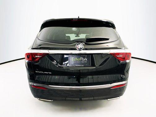 2022 Buick Enclave FWD Essence