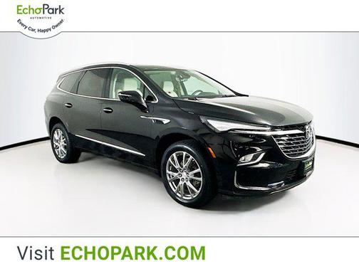 2022 Buick Enclave FWD Essence