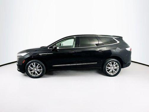 2022 Buick Enclave FWD Essence