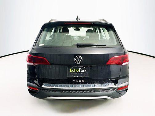 2023 Volkswagen Taos 1.5T S