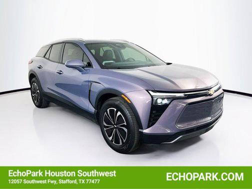 2024 Chevrolet Blazer EV eAWD LT