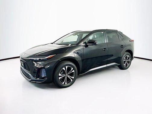 2024 Toyota bZ4X XLE