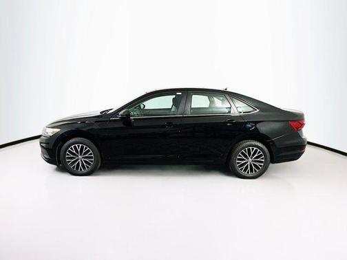 2020 Volkswagen Jetta 1.4T SE