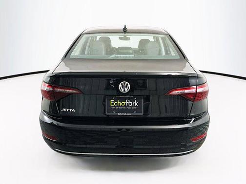 2020 Volkswagen Jetta 1.4T SE