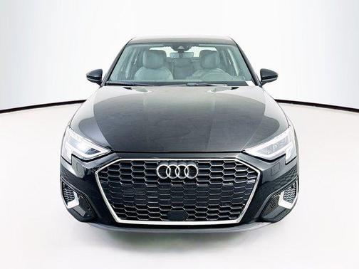 2024 Audi A3 Premium