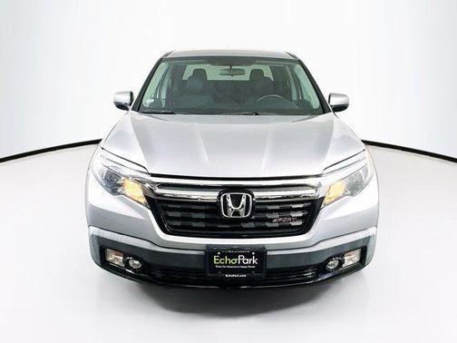 2019 Honda Ridgeline Sport
