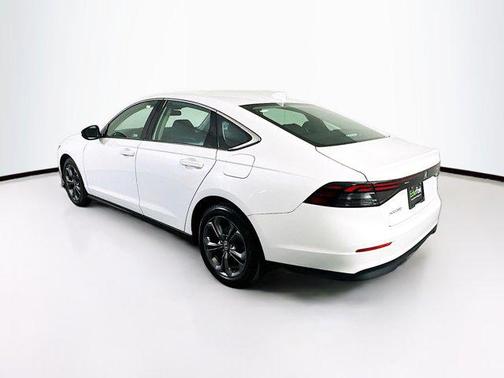 2023 Honda Accord EX 1.5T