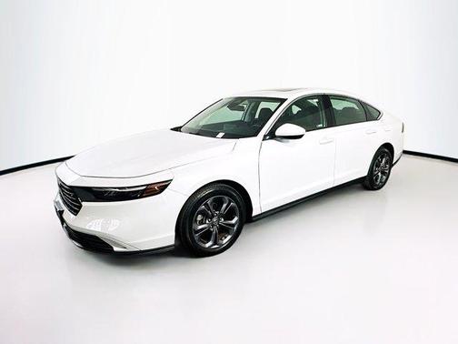 2023 Honda Accord EX 1.5T