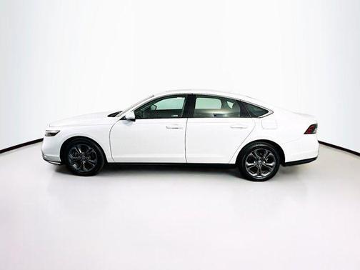2023 Honda Accord EX 1.5T