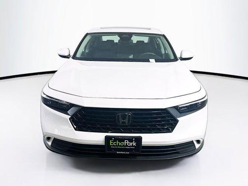 2023 Honda Accord EX 1.5T
