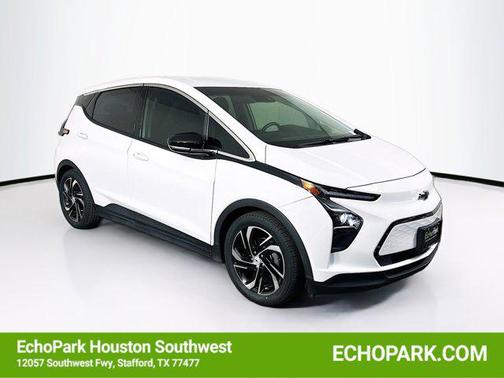 2023 Chevrolet Bolt EV FWD 1LT