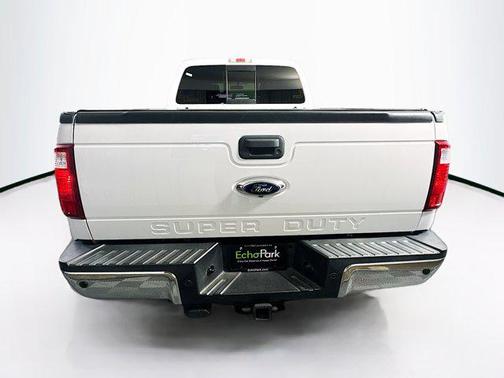 2016 Ford F-350 Lariat