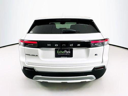 2024 Honda Prologue EX