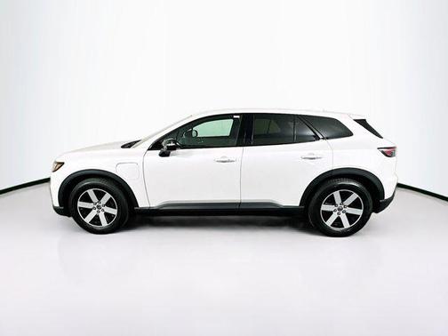 2024 Honda Prologue EX