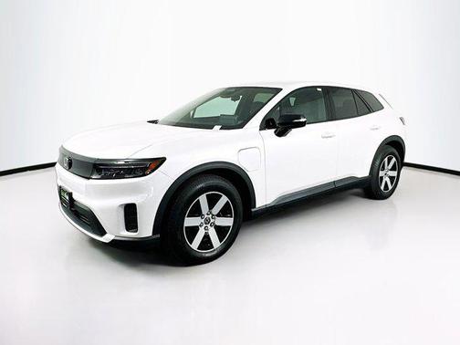 2024 Honda Prologue EX