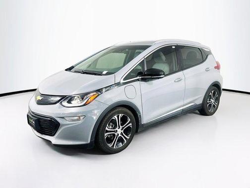 2020 Chevrolet Bolt EV FWD Premier