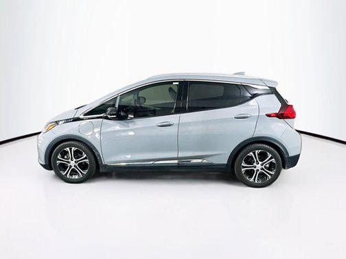 2020 Chevrolet Bolt EV FWD Premier