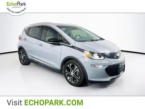 2020 Chevrolet Bolt EV FWD Premier