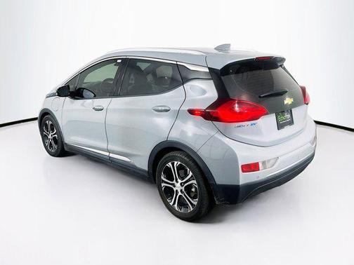 2020 Chevrolet Bolt EV FWD Premier