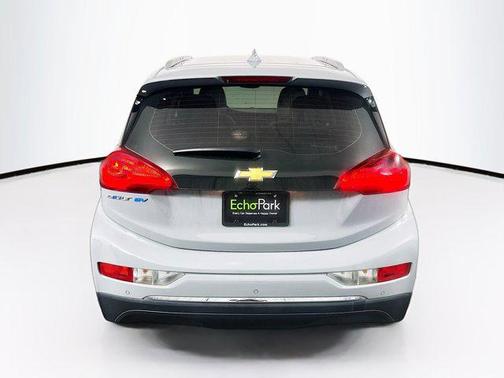 2020 Chevrolet Bolt EV FWD Premier