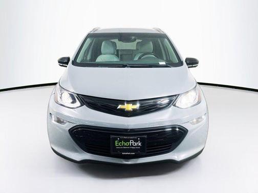 2020 Chevrolet Bolt EV FWD Premier