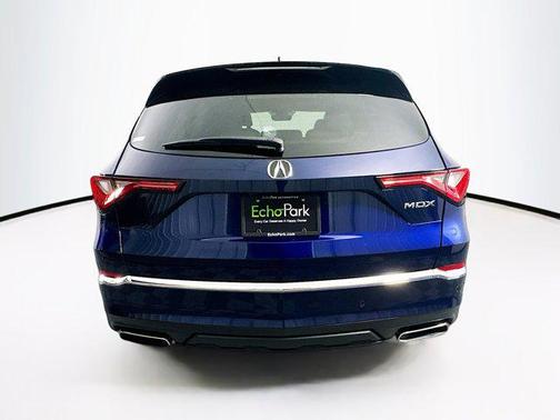 2022 Acura MDX Technology Package
