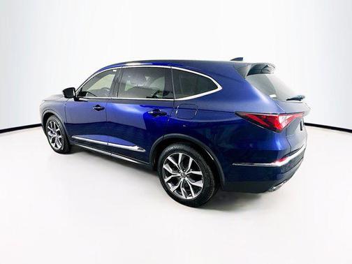 2022 Acura MDX Technology Package