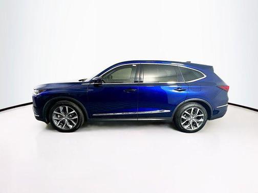 2022 Acura MDX Technology Package