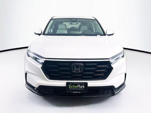 2025 Honda CR-V LX 2WD