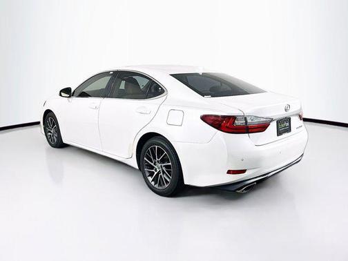 2016 Lexus ES 350 Base