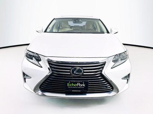 2016 Lexus ES 350 Base