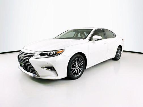 2016 Lexus ES 350 Base