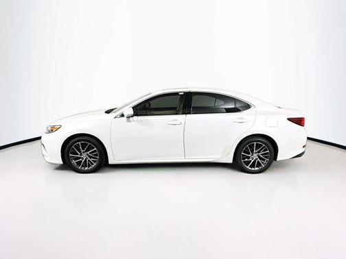 2016 Lexus ES 350 Base
