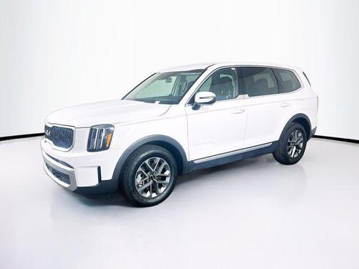 2024 Kia Telluride LX