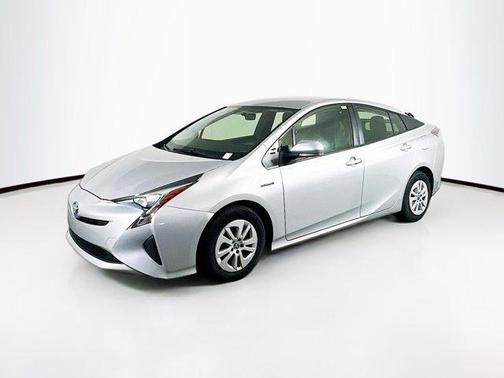2016 Toyota Prius Two