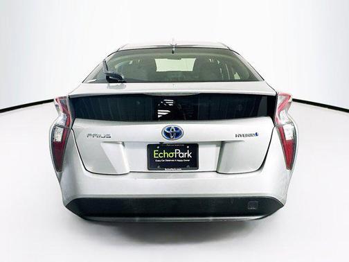 2016 Toyota Prius Two