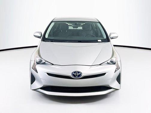 2016 Toyota Prius Two