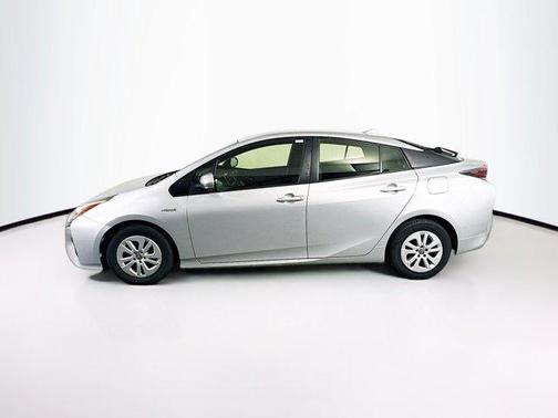 2016 Toyota Prius Two
