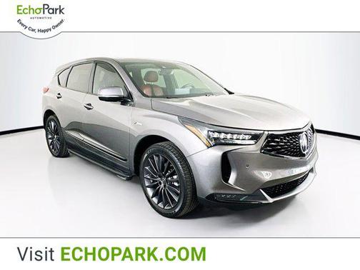 2023 Acura RDX A-Spec Advance Package