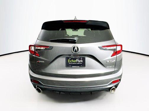 2023 Acura RDX A-Spec Advance Package