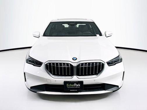 2024 BMW 530 i