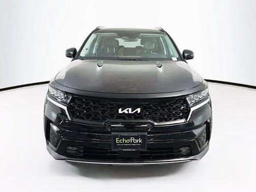 2023 Kia Sorento EX