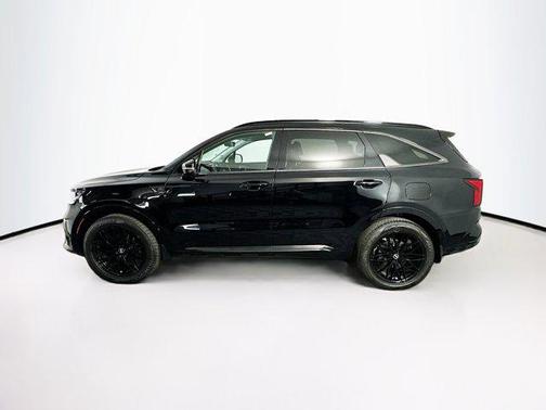 2023 Kia Sorento EX