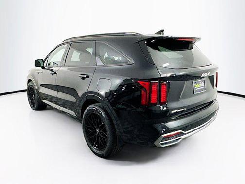 2023 Kia Sorento EX